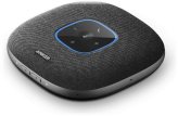 ProVoice Conference Hub - Advanced Bluetooth Speakerphone with 6 Microphones and App Integration