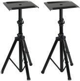 StudioPro Speaker Stands