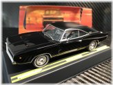 Vintage Dodge Charger Slot Racer