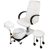 RelaxaCare Foot Spa Reclining Chair