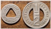 Mile High City Transit Tokens