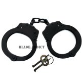 SteelSecure Hand Restraints