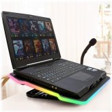 ChillTech RGB Notebook Stand