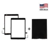 iPad 9 10.2" Screen Replacement Kit