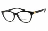 Midnight Elegance Eyeglass Frames