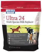 NutriBlend 8lb Milk Replacement for Small Animals