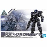 Dark Grey Portanova Assembly Kit
