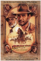 Indiana Jones Adventure Print