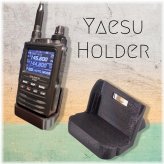 Yaesu Handheld Radio Desk Stand