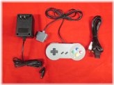 Retro Gaming Essentials Kit