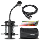 FlexClip Cardioid Microphone