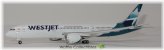 Phoenix Models Westjet B 787-900 C-GUDH 77861 PH404249 Airplane Model