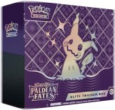 Paldean Fates Sealed Box