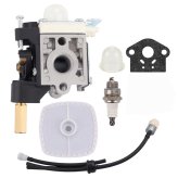 Echo Trimmer Carburetor Kit with Air Filter