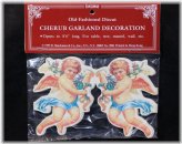 Cherub Garland Duo