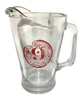 Retro Brew Glassware Collection