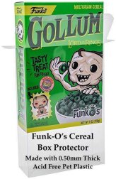 Funko Pop! Cereal Box Shields