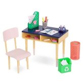 Creative Playtime Desk Set
