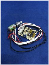 Tornado Echo Board for Workman CB Radios