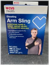 ElevateEase Arm Support