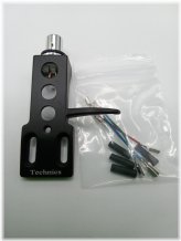 Black Diamond Headshell Kit