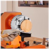 Precision Grip Chuck