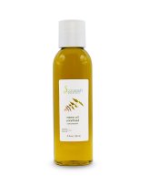 Pure Neem Cold Pressed Oil