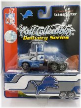 Lions City Transporter 1:87 Scale