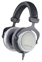 StudioPro Semi-Open Headphones by Beyerdynamic