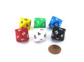 Double Digit Dice Set