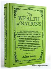 The Wealth of Nations Collection