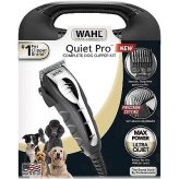 Silent Paws Grooming Set