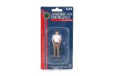 American Diorama Man Figure