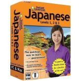 Instant Immersion Japanese (Levels 1-3)