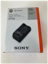 Sony Compact Quick Charger for NP-FW50 Battery