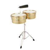 Golden Timbales Ensemble