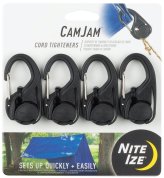 SecureGrip Cord Fasteners