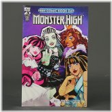 Monster High #1