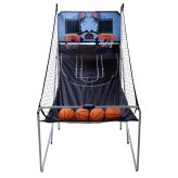 Arcade Hoops 2-Player Game