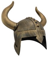 Legends Headgear