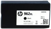 High Yield Genuine Black Ink for HP Printers