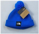 Cozy Critter Pom Beanie