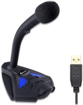 Blue Voice USB Microphone