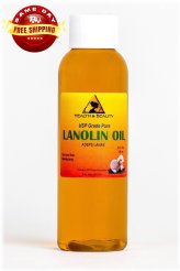 Pure Lanolin Essence