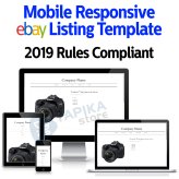 ListingPro: Your Ultimate eBay Auction Companion for 2021