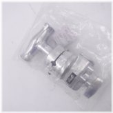 Chrome Grip Head Extension