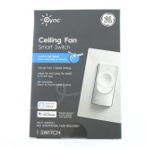 GE Cync Smart Switch