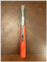 MaxCarb Hammer Drill Bit