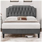 DreamSlat Bed Frame