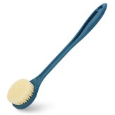 Long Reach Bristle Bath Brush